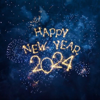 Do you make New Year's resolutions?
