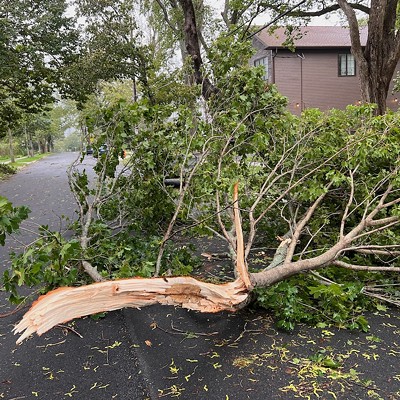 Do you think we&rsquo;ll get hit by another storm before hurricane season ends Nov 30?