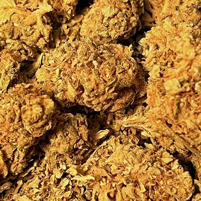 Five years into Canadian cannabis legalization, what is your relationship with pot?