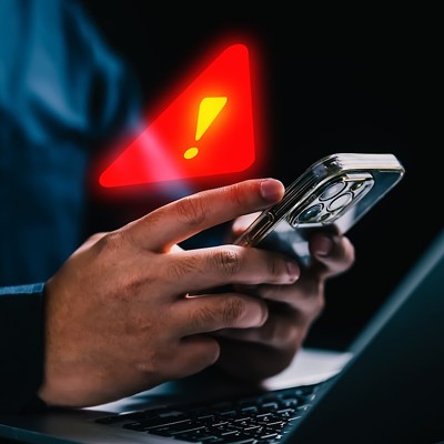 Have you fallen victim or come close to falling for an internet/phone scam?