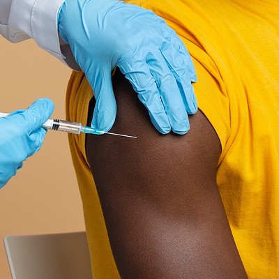 Have you gotten the flu shot this season?