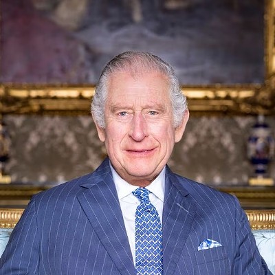 How do you feel about Saturday's coronation of Charles?