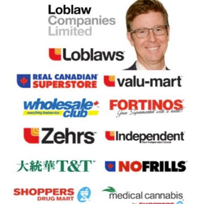 No-Loblaw May begins today, to protest the company's profiteering off one of life's necessities: food. Where do you land on this campaign?