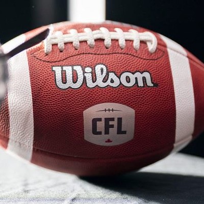 The Canadian Football League game at Saint Mary's University on Saturday was a sell-out success that revitalized talk of the league expanding out here. Should Halifax get a CFL team?