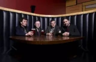 Image: Best Artist / Band Hijinks