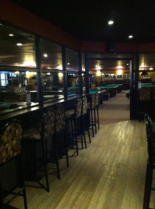 Image: Dooly's, Halifax