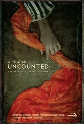Image: Film: A People Uncounted