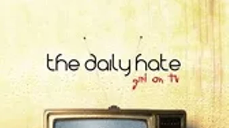 Image: From All Sides, 7 Mile Stare, Daily Hate