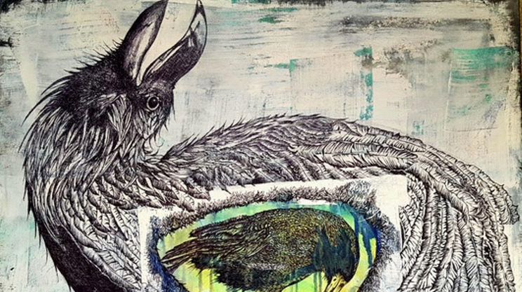Image: Ravenous