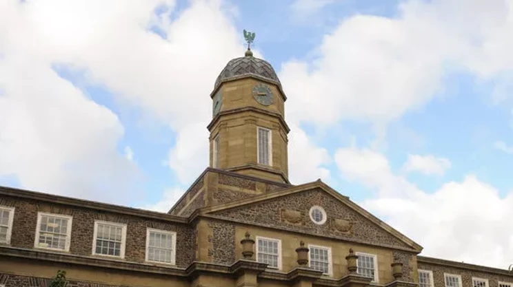Image: Dalhousie University, Studley Campus