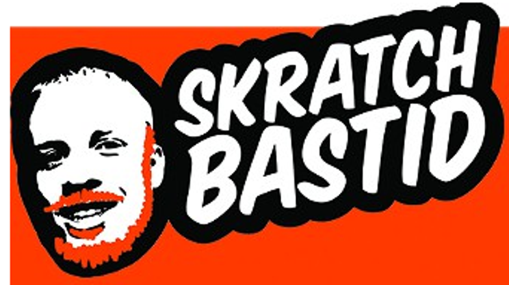 Image: Skratch Bastid