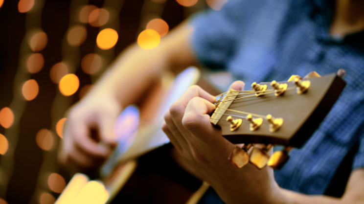 Image: Songwriters Circle