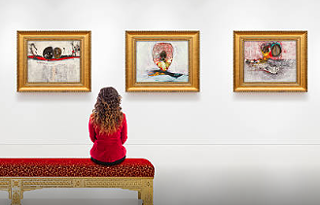 Image: The Group Show