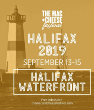 Image: The Mac + Cheese Festival