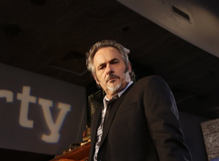 Image: David Feherty: Live Off Tour