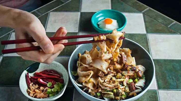Image: 25 all right: a round-up of dishes you have to eat right now