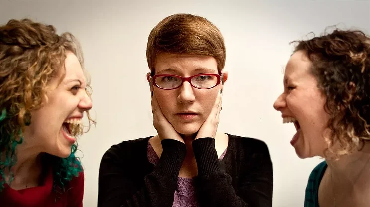 Image: 30 Neo-Futurist Plays from "Too Much Light Makes the Baby Go Blind" created by Greg Allen, Written by the Neo-Futurists