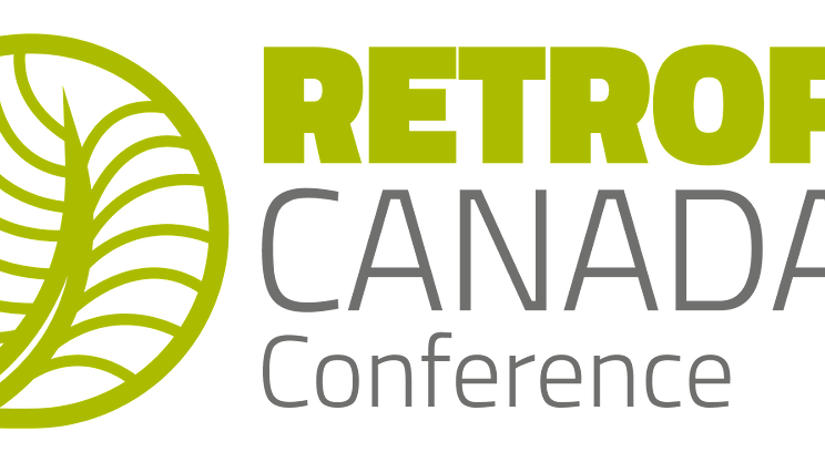 Image: 6th Annual Retrofit Canada Conference