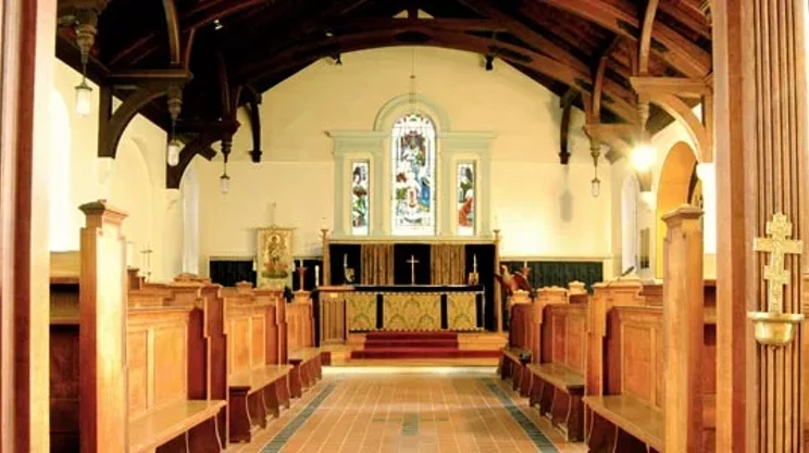 Image: A feast of Transfiguration Day&rsquo;s tunes