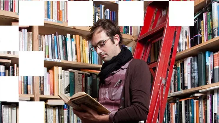 Image: A guide to Halifax&rsquo;s second-hand bookstores