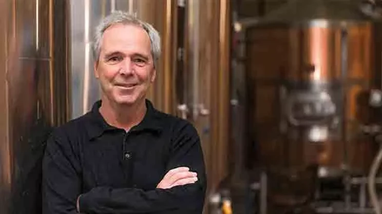 Image: A legacy, brewed and bottled