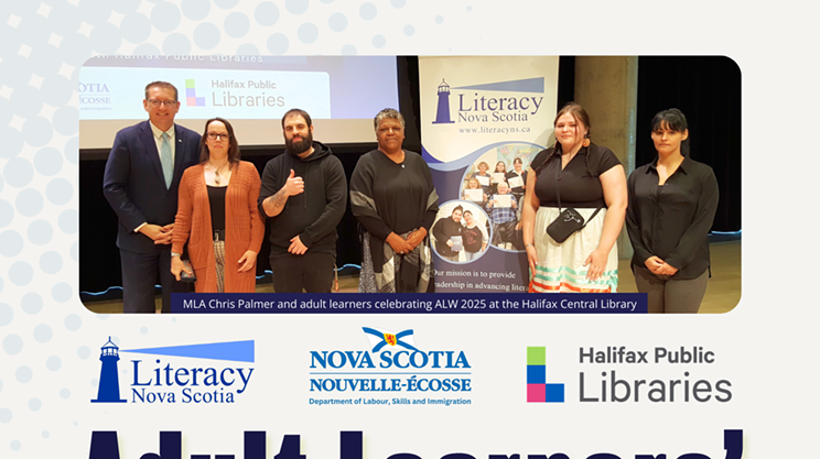 Image: Adult Learners' Week Celebration