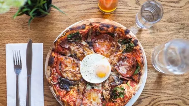 Image: Afternoon delight: a weekend brunch round-up