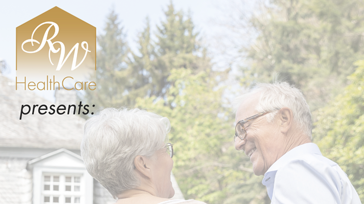 Image: Aging In Place Workshop