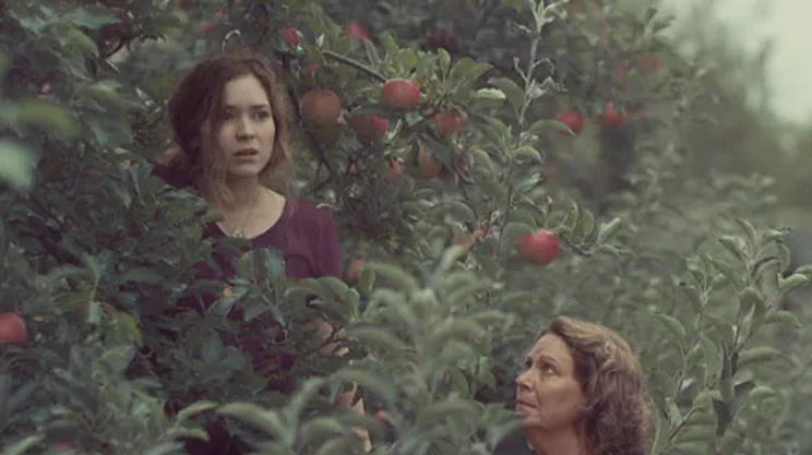 Image: AIFF 2018: Thom Fitzgerald&rsquo;s very busy week doesn&rsquo;t end when Splinters opens the festival