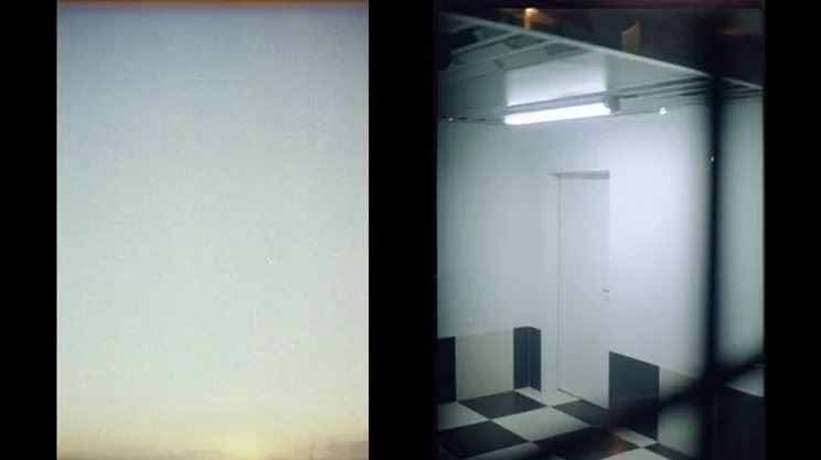 Image: Ali Seglins goes beneath the iconography