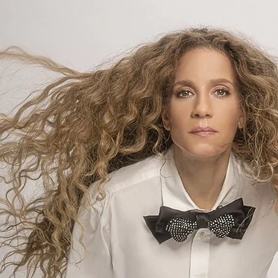 Image: Amanda Marshall - The Dirty 30 Tour