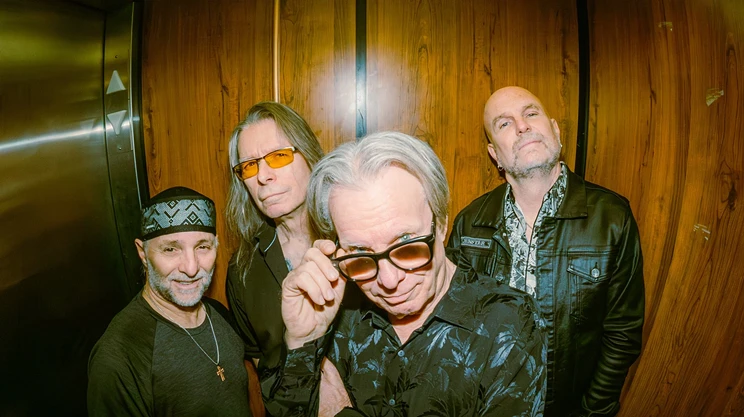 Image: April Wine