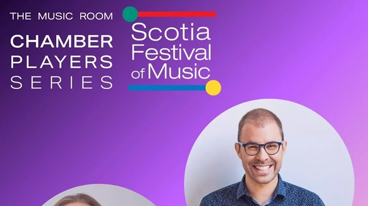 Image: Bach Reinvented | Music Room Chamber Players Series