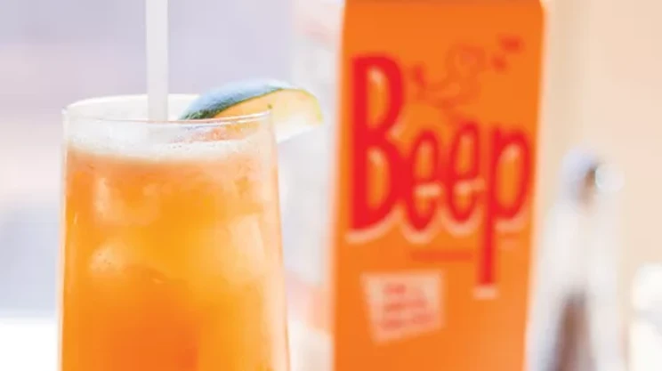 Image: Beep tight