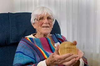 Image: Best Activist
