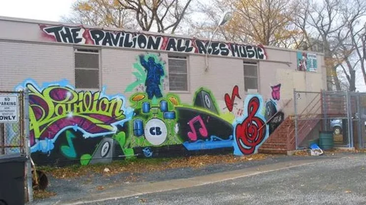 Image: Best All-ages Venue