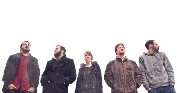 Best Artist / Band To Enjoy Quietly