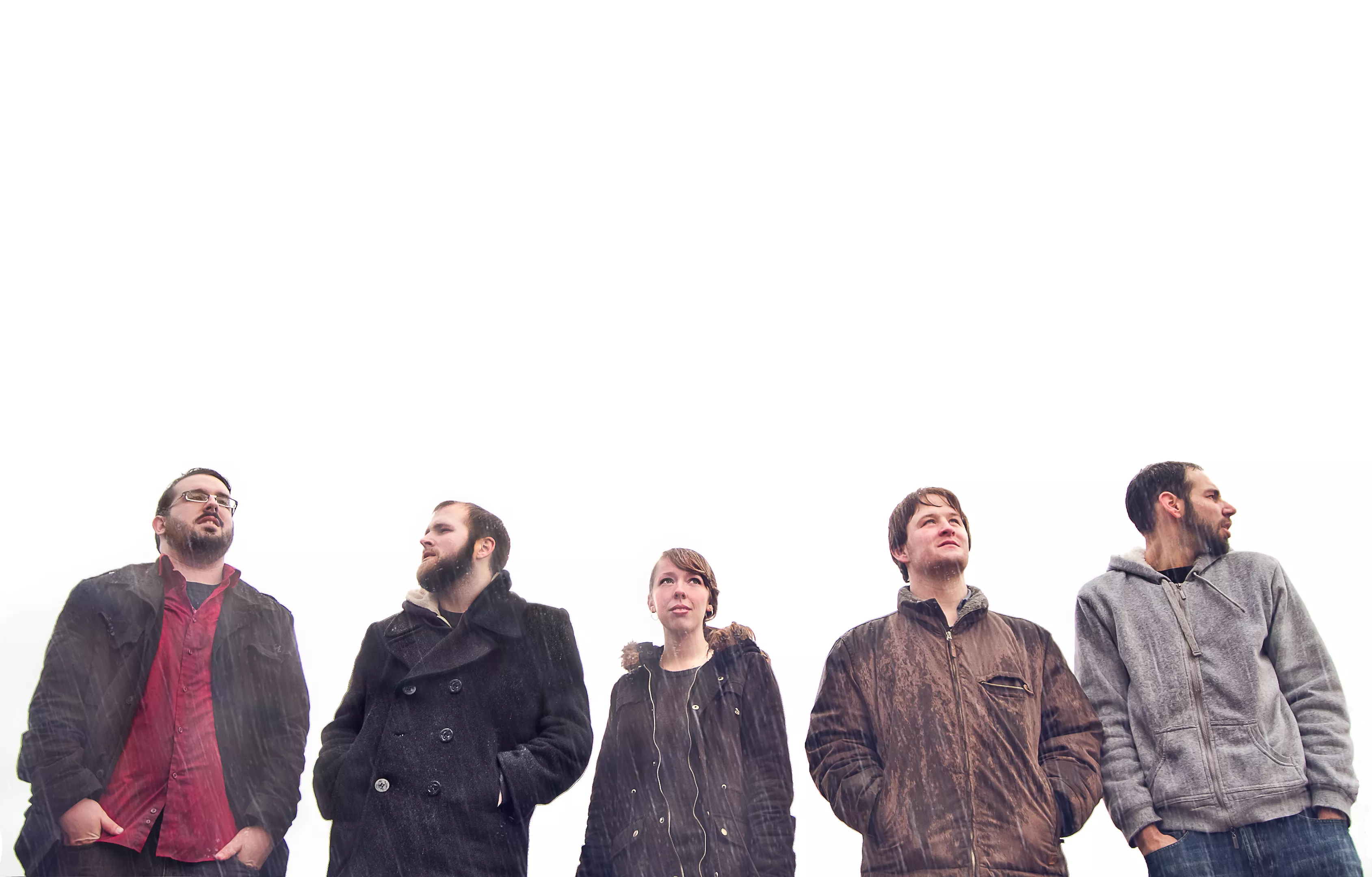 Best Artist / Band To Enjoy Quietly
