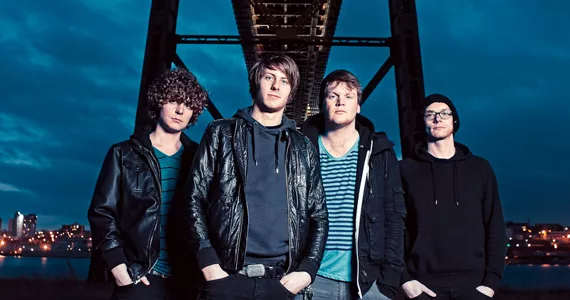 Best Artist / Band To Turn Up Loud