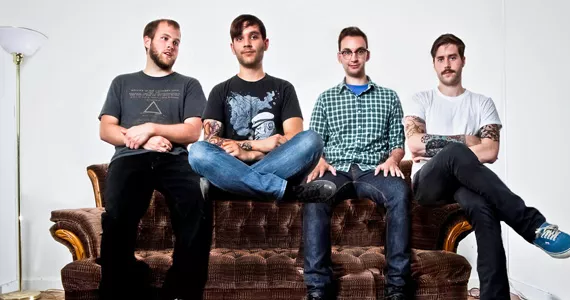 Best Artist / Band To Turn Up Loud
