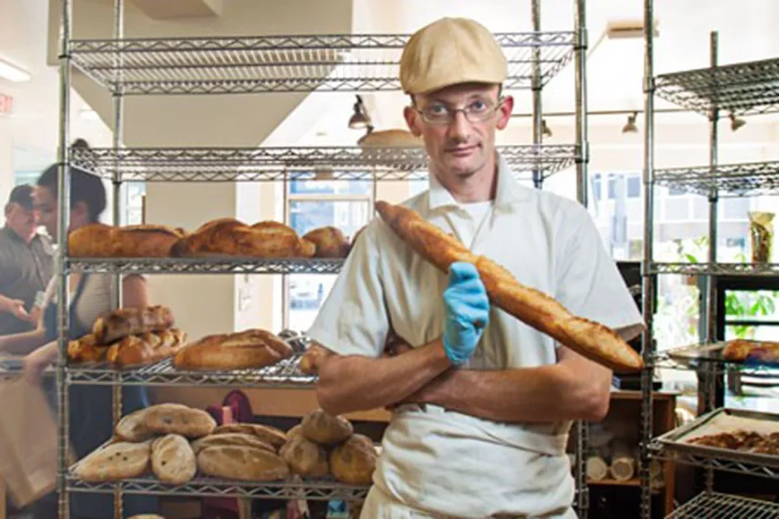 LF Bakery, Best of Halifax 2024 gold-winner of Best Bakery