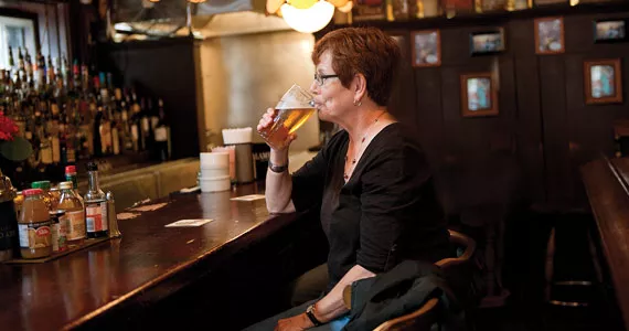 Best Bar