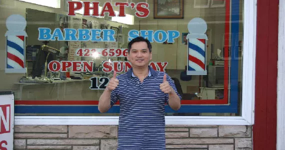 Best Barber