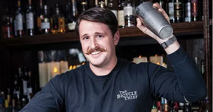 Best Bartender