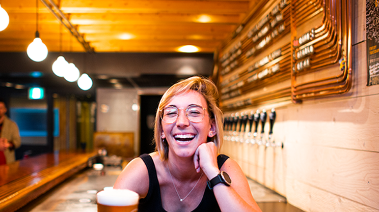 Image: Best Bartender