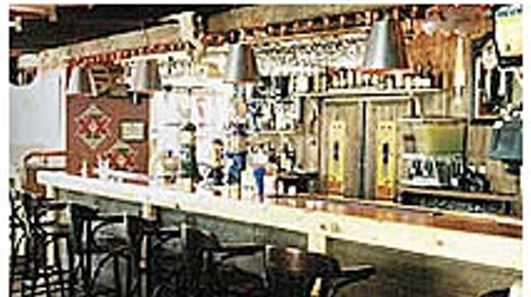 Image: Best Bartender