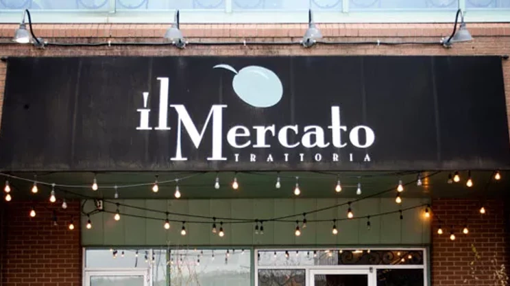 Image: Best Bedford Restaurant