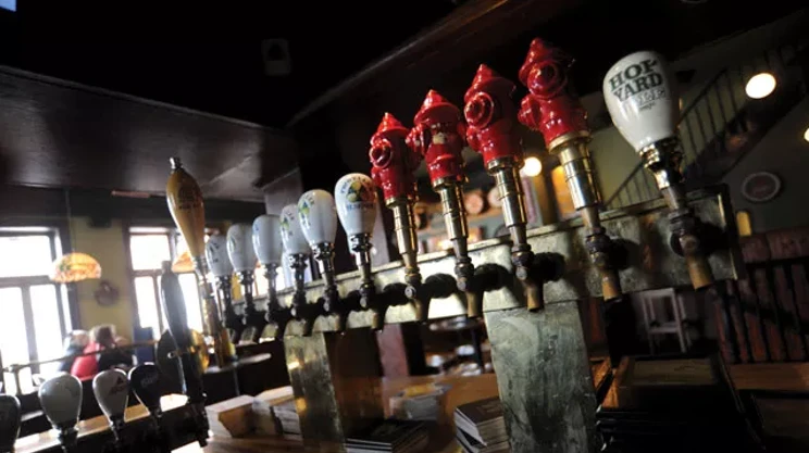 Image: Best Beer Selection