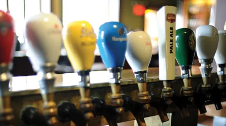 Image: Best Beer Selection