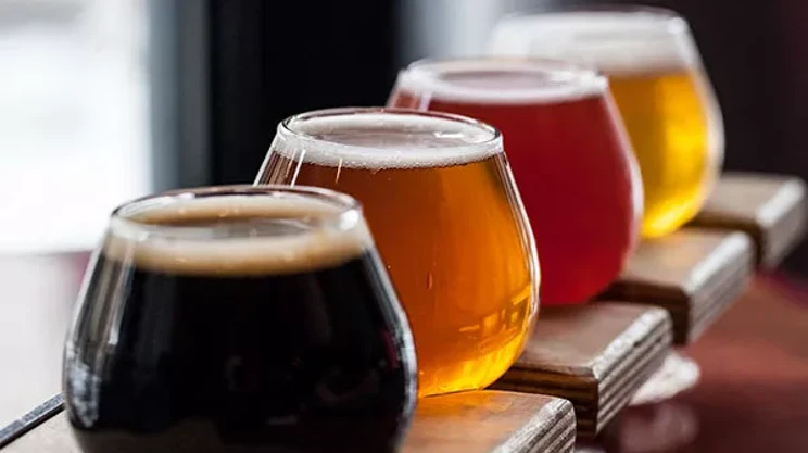 Image: Best Beer Selection
